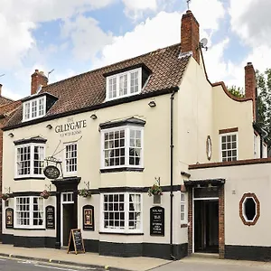 The Gillygate Pub 3*, York United Kingdom