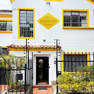 Auberge de jeunesse Macondo, Bogotá