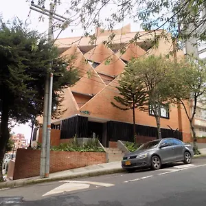 Appart hôtel Terrazas, Bogotá