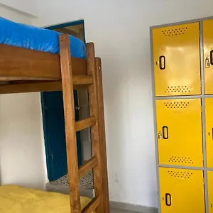 Mini-hôtel Casa Lantana La Candelaria, Bogotá
